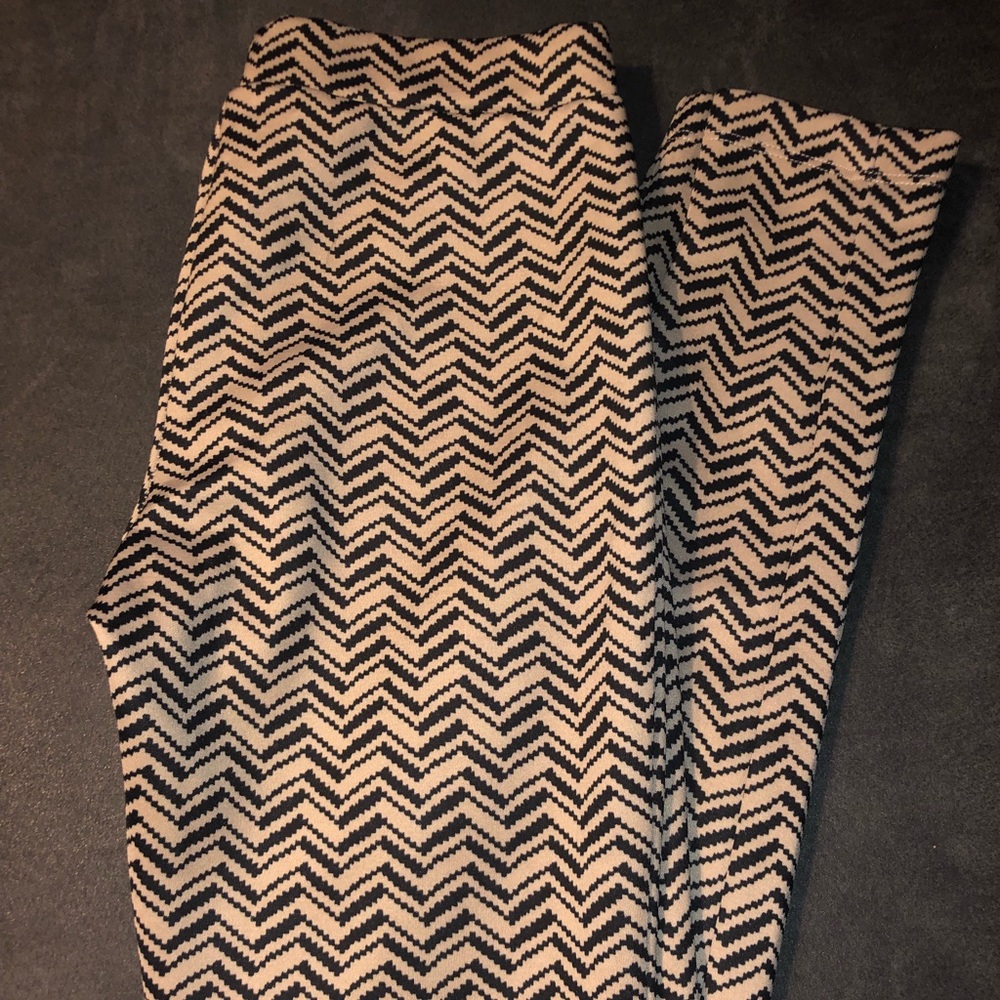 Dressy Leggings